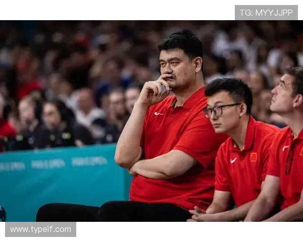 姚明:从篮球巨星到社会楷模的传奇人生与影响力探讨 姚明:从篮球巨星到社会楷模的传奇人生与影响力探讨